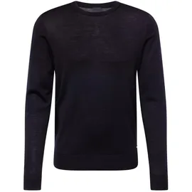 Bugatti Pullover Schwarz XXL