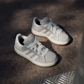 adidas Grand Court 00s Kids Grey Two/Off White/Gum10 31,5