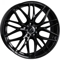 Damina Performance DM08 8,0 x 18 5 x 112 ET35 MB66,6 Schwarz