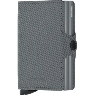 Secrid Twinwallet Carbon Cool Grey