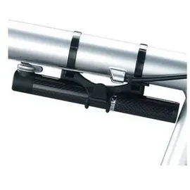 Topeak Micro Rocket Carbon Minipumpe schwarz
