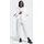 adidas Z.N.E. ZIP HOODIE / White