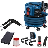 Bosch Professional GAS 18V-12 MC