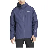 Adidas Terrex Multi 2.5l Rain.rdy Jacke - Shadow Navy - L