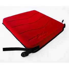 4 pets / woko tierbedarf gmbh CrashBag Pro 4 rot