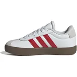 Cloud White / Better Scarlet / Grey One 36 2/3