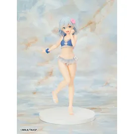 Taito Tying The Knot with an Amagami Sister Coreful 18 cm Figur