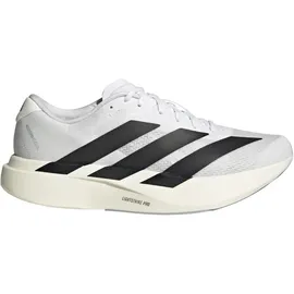 adidas Adizero Evo SL Cloud White/Core Black/Cloud White 45 1/3