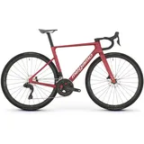 Megamo Pulse 15 2026 700 mm RH 172-180 cm rot