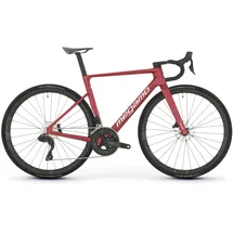 Megamo Pulse 15 2026 700 mm RH 172-180 cm rot