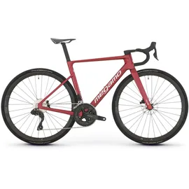 Megamo Pulse 15 2026 700 mm RH 172-180 cm rot