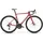 Megamo Pulse 15 2026 700 mm RH 172-180 cm rot