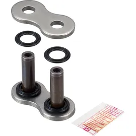 OEM Antriebskette 525Vx3-104 X-Ring 104 Glieder Grau/Silber