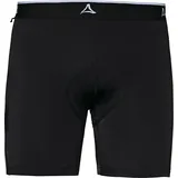 Schöffel Herren Unterhose, schwarz - 48