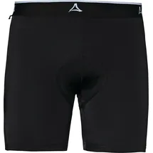 Schöffel Herren Unterhose, schwarz - 48