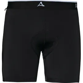 Schöffel Herren Unterhose, schwarz - 48
