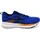 Brooks Trace 3 Blue/Peacoat/Orange, 42 - 42
