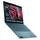 Lenovo Yoga Slim 7 14AKP10 AMD Ryzen AI 5 340 16 GB RAM 512 GB SSD Tidal Teal 83JY006MPB