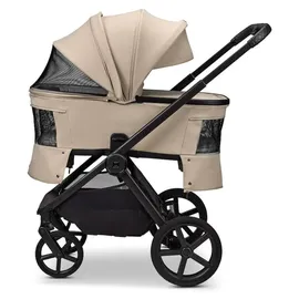 moon gmbh / buggy Gio Fold Beige