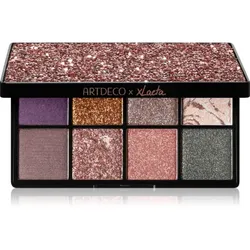 ARTDECO x xLaeta Eyes Eyes Baby Palette mit Lidschatten in 8 Farben 13 g