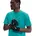 Hyverse Dri-Fit UV Versatile Herren T-Shirt grün US 2XL