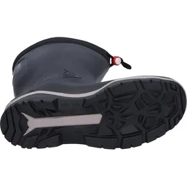 Dunlop Blizzard schwarz 38