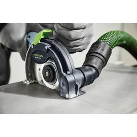 Festool DSC-AGC 18-125 FH EB-Basic ohne Akku + Systainer SYS 3 M 187