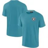 Fanatics T-Shirt Terrazzo Blau L