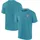 Fanatics T-Shirt Terrazzo Blau L