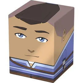 squaroes - Squaroe Avatar: The Last Airbender AV002 - Sokka