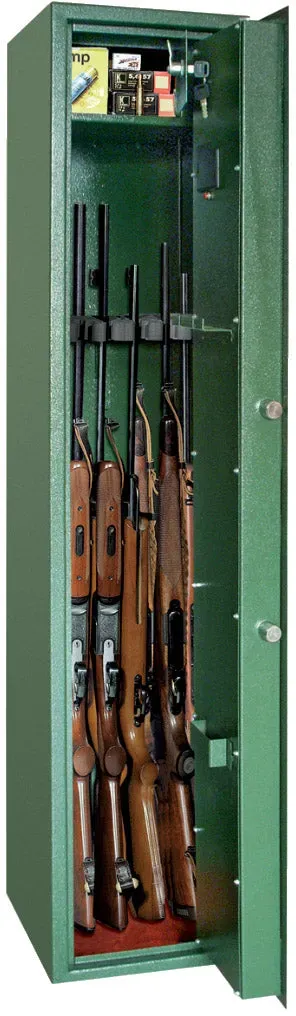Waffenschrank GUNTRONIC