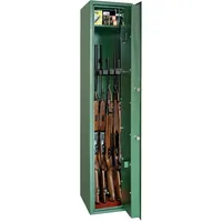 Waffenschrank GUNTRONIC