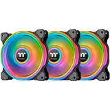 Thermaltake Riing Quad 12 Controller Schwarz PC