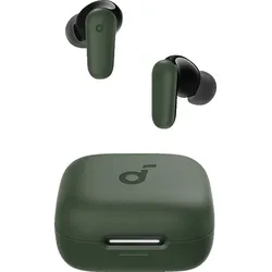 SOUNDCORE BY ANKER P30i Olivgrün, In-ear Kopfhörer Olivgrün