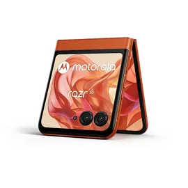 Motorola Razr 50 8 GB RAM 256 GB Spritz Orange