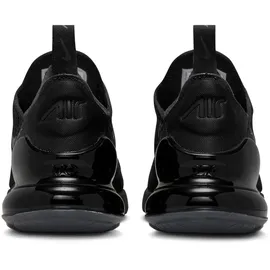 Nike Air Max 270 Damen Black/Black/Black 37,5