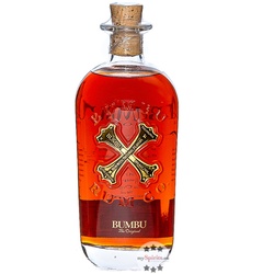 Bumbu The Original (Rum-Basis)