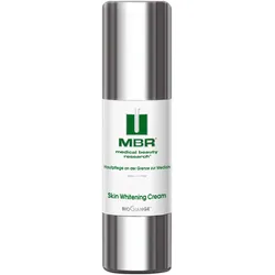 BioChange Skin Whitening Cream
