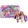 Mattel Enchantimals Glam Party Dwyla Dog (HNV26)