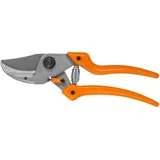 Stocker Löwe 8 Gartenschere - Orange - One Size