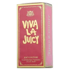 Juicy Couture Viva la Juicy Eau de Parfum 30 ml