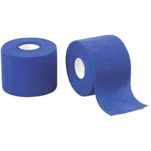 B. Braun Askina® Haft color Fixierbinde, blau 6 cm x 20 m- 1 Stück