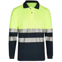 Dehn Polo-Shirt APPS BC 4XL
