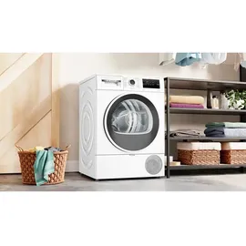Bosch WTR85V00ES Wärmepumpentrockner (8 kg)