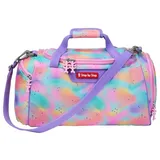 Step By Step Sporttasche Butterfly Luna lila 13 Liter