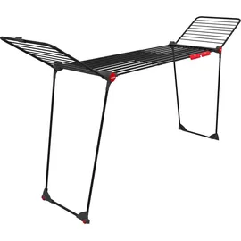Vileda Infinity Flex Ultimate 30 m schwarz