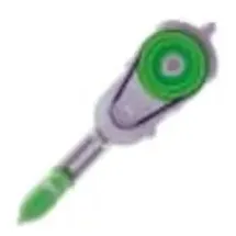 Pilot Pen PILOT Nachfüllkassette für Korrekturroller Begreen 4,2 mm