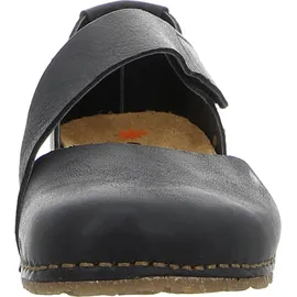 Art Kreta Damen Schwarz 38