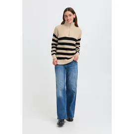 Oxmo Troyer Beige M