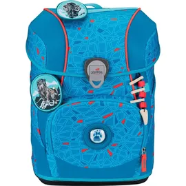 DerDieDas ErgoFlex Tiny Superflash 5-tlg. Blue Ice